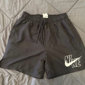 Nike Shorts (Black) Size Small